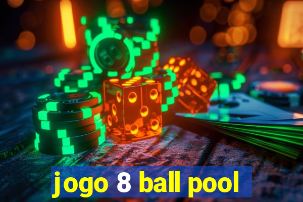 jogo 8 ball pool